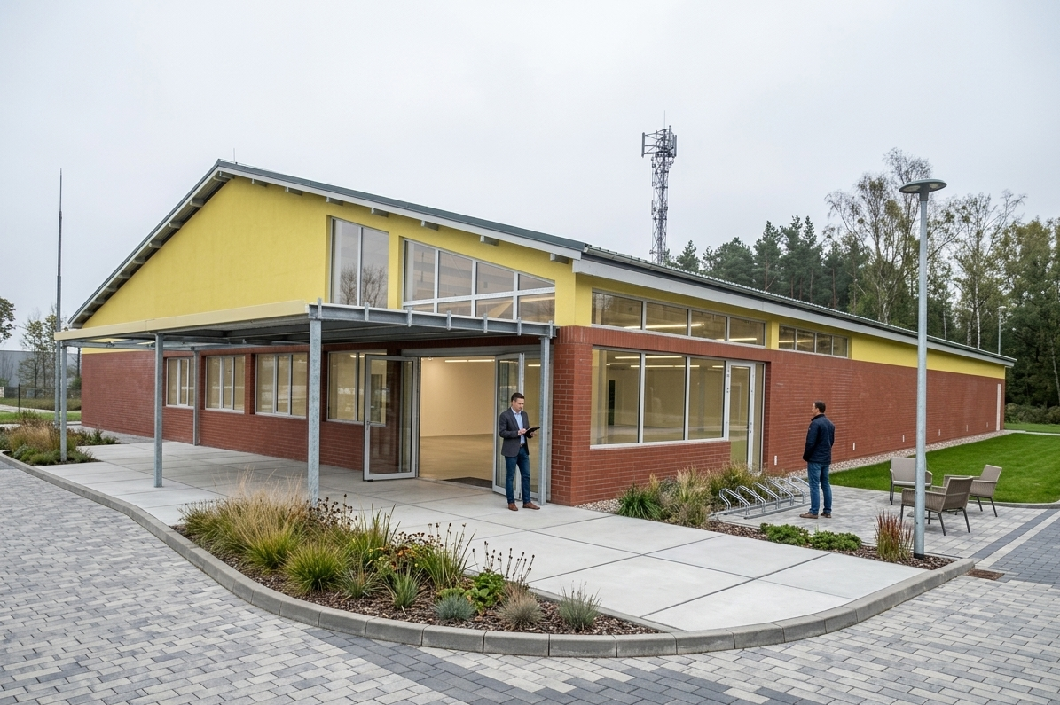 Market – widok 2